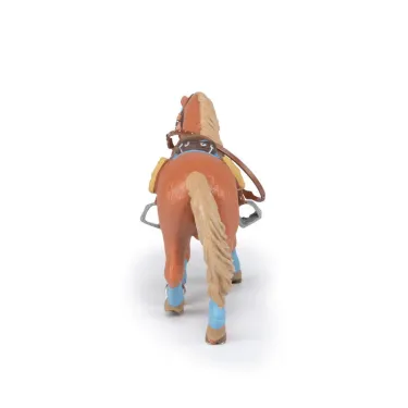 Cheval du jeune cavalier, PAPO 51544