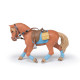 Cheval du jeune cavalier, PAPO 51544