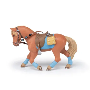 Cheval du jeune cavalier, PAPO 51544