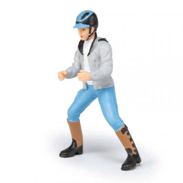 Jeune cavalier PAPO 52008