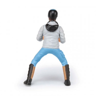 Jeune cavalier PAPO 52008