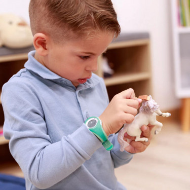 Cheval Camargue, PAPO 51543