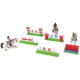 Set de concours hippique PAPO 60108
