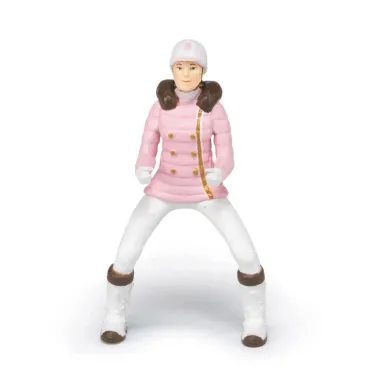 Cavalière fashion hiver PAPO 52011