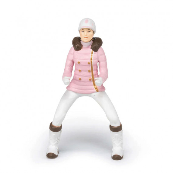 Cavalière fashion hiver PAPO 52011