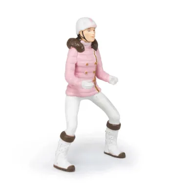 Cavalière fashion hiver PAPO 52011