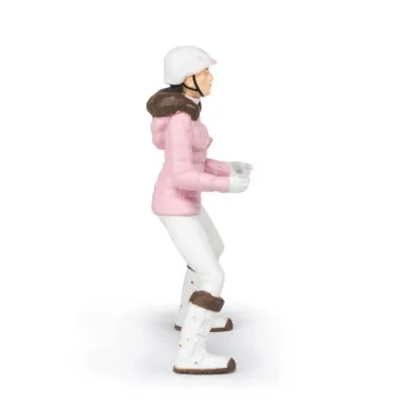 Cavalière fashion hiver PAPO 52011