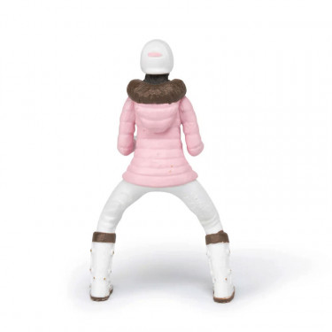 Cavalière fashion hiver PAPO 52011