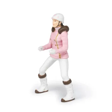 Cavalière fashion hiver PAPO 52011