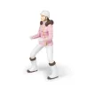 Cavalière fashion hiver PAPO 52011