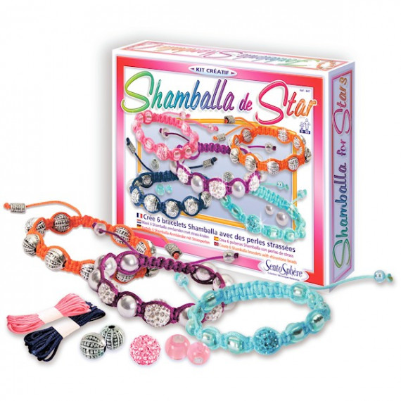 Shamballa de Star Fun Frag 847 Shamballa de Star Fun Frag 847