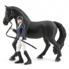 Pénélope et Blacky, figurines PAPO 51576