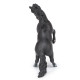 Cheval cabré noir, figurine PAPO 51522