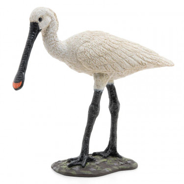 Spatule, figurine d'oiseau PAPO 50279