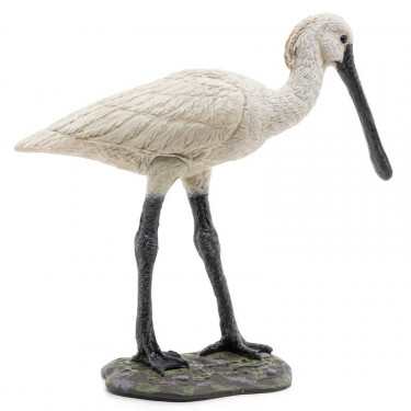 Spatule, figurine d'oiseau PAPO 50279