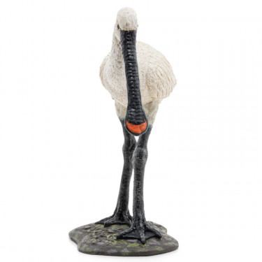 Spatule, figurine d'oiseau PAPO 50279