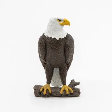 Pygargue, figurine PAPO 50181