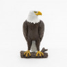 Pygargue, figurine PAPO 50181