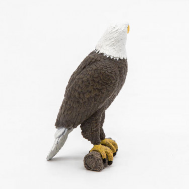 Pygargue, figurine PAPO 50181