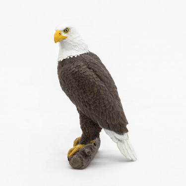 Pygargue, figurine PAPO 50181