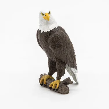 Pygargue, figurine PAPO 50181