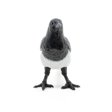 Pie, figurine d'oiseau PAPO 50286