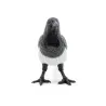 Pie, figurine d'oiseau PAPO 50286