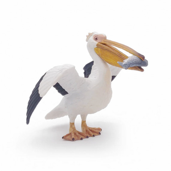Pélican, figurine PAPO 56009