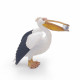 Pélican, figurine PAPO 56009