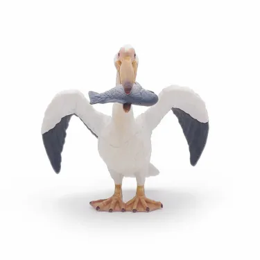 Pélican, figurine PAPO 56009