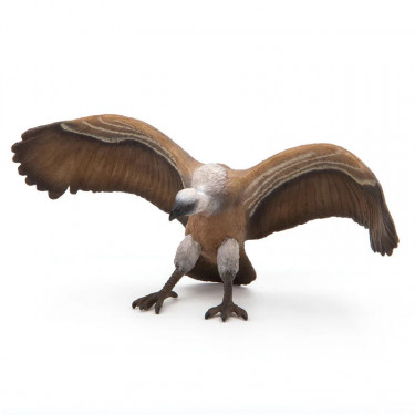 Vautour, figurine PAPO 50168