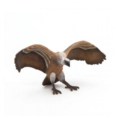 Vautour, figurine PAPO 50168
