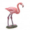 Flamant rose, figurine PAPO 50187