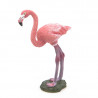 Flamant rose, figurine PAPO 50187