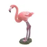 Flamant rose, figurine PAPO 50187