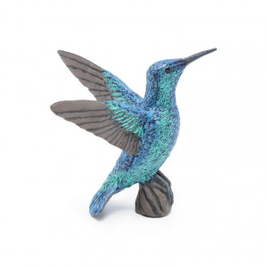 Colibri, figurine d'oiseau PAPO 50280
