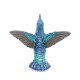 Colibri, figurine d'oiseau PAPO 50280