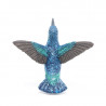 Colibri, figurine d'oiseau PAPO 50280
