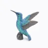 Colibri, figurine d'oiseau PAPO 50280