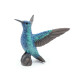 Colibri, figurine d'oiseau PAPO 50280