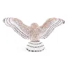 Harfang volant, figurine PAPO 50304
