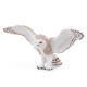 Harfang volant, figurine PAPO 50304