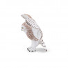 Harfang volant, figurine PAPO 50304