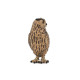 Hibou grand-duc, figurine PAPO 50305