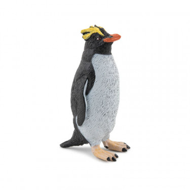 Gorfou doré, figurine PAPO 56064