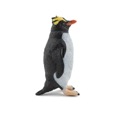 Gorfou doré, figurine PAPO 56064