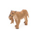 Lionne avec lionceau PAPO 50043