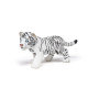 Bébé Tigre blanc PAPO 50048