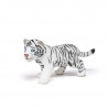 Bébé Tigre blanc PAPO 50048