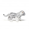 Bébé Tigre blanc PAPO 50048